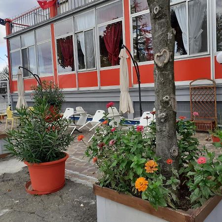 Hotel Paradiso Castelfranco Emilia Eksteriør bilde