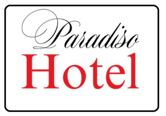Hotel Paradiso Castelfranco Emilia Eksteriør bilde