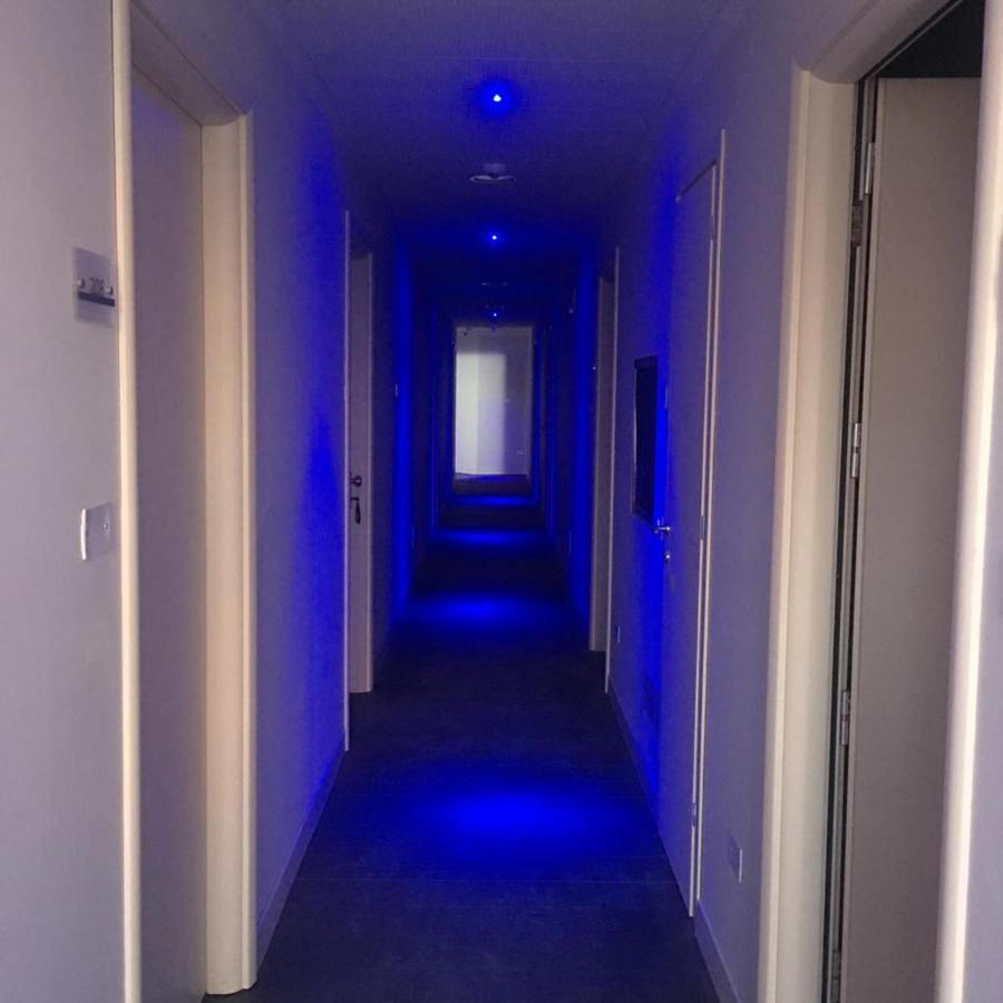 Hotel Paradiso Castelfranco Emilia Eksteriør bilde