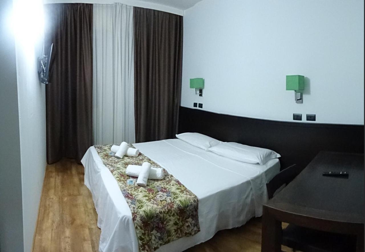 Hotel Paradiso Castelfranco Emilia Eksteriør bilde